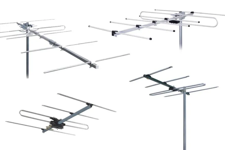 Antenna Installation
