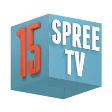 TV channel logo