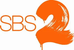 TV channel logo