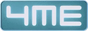 TV channel logo