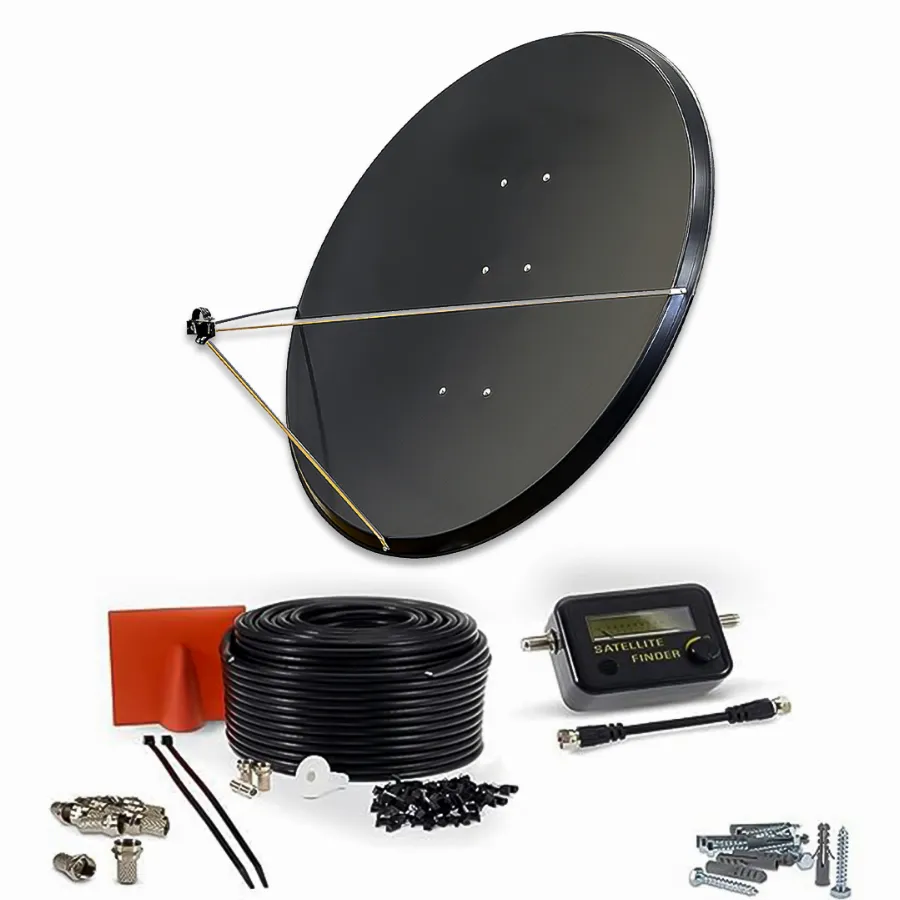 Foxtel Installation